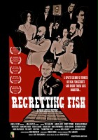 plakat filmu Regretting Fish