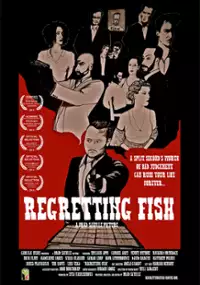 Plakat filmu Regretting Fish
