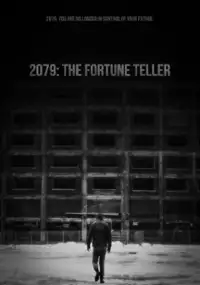 Plakat filmu 2079: The Fortune Teller