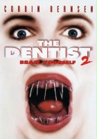 plakat filmu Dentysta 2