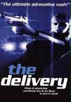 plakat filmu The Delivery
