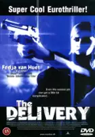 plakat filmu The Delivery