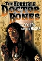 plakat filmu The Horrible Dr. Bones
