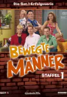 plakat - Bewegte Männer (2003)