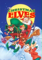 plakat filmu Świąteczne Elfy