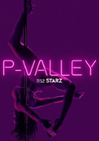 plakat filmu P-Valley