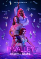 plakat - P-Valley (2020)