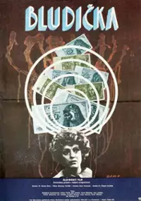Plakat filmu Bludička