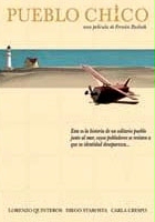 plakat filmu Pueblo chico