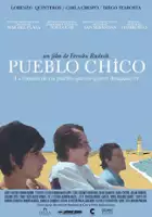 Hern&aacute;n Bouza / Pueblo chico