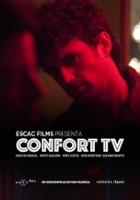 plakat filmu Confort TV