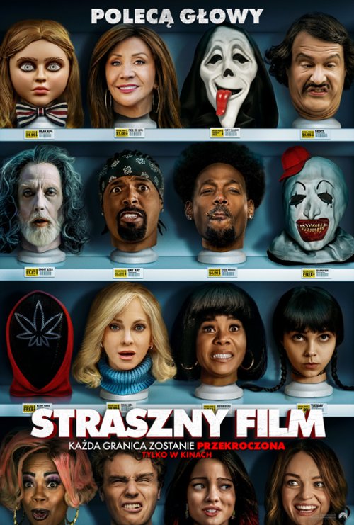 PL - Straszny film (2026)  Dubbing Kino
