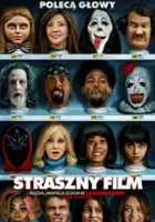 plakat filmu Straszny film