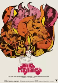 Plakat filmu Young Playthings
