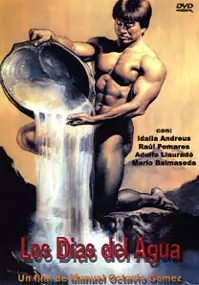 Plakat filmu Los Días del agua