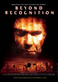 Plakat filmu Beyond Recognition