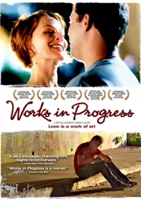 Plakat filmu Works in Progress