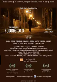 Plakat filmu Fuorigioco
