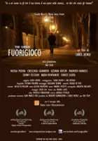 plakat filmu Fuorigioco