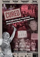 plakat filmu Cured 