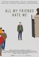 Ben Moulden / All My Friends Hate Me