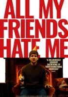plakat filmu All My Friends Hate Me