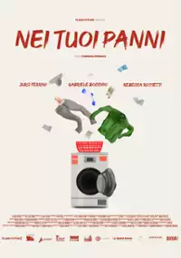 Plakat filmu Nei tuoi panni