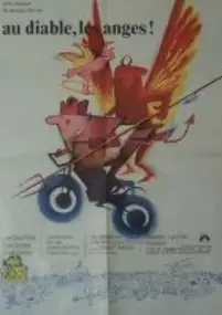 Plakat filmu Operazione San Pietro