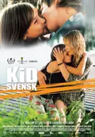 plakat filmu Kid Svensk