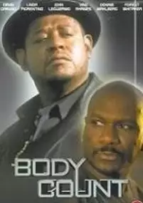 Plakat filmu Po trupach