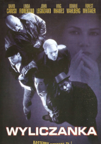 Plakat filmu Po trupach