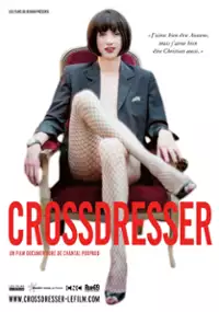 Plakat filmu Crossdresser