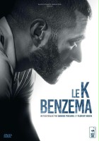 plakat filmu Le K Benzema
