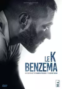 Plakat filmu Le K Benzema