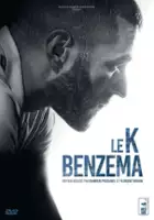 plakat filmu Le K Benzema