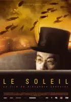 plakat filmu Słońce