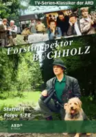 plakat serialu Forstinspektor Buchholz