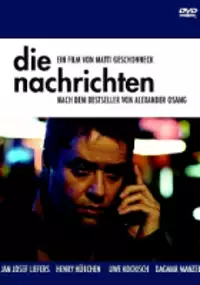 Plakat filmu Die Nachrichten