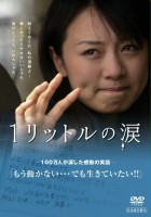 plakat filmu Ichi ritoru no namida
