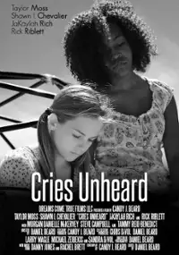 Plakat filmu Cries Unheard