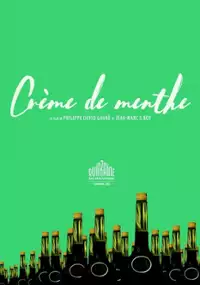 Plakat filmu Crème de menthe