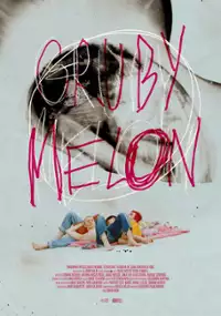 Plakat filmu Gruby Melon