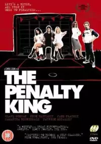 Plakat filmu The Penalty King