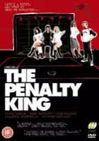 plakat filmu The Penalty King