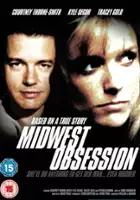 plakat filmu Obsesja