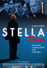 Plakat filmu Kino Stella