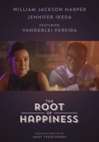 plakat filmu The Root of Happiness