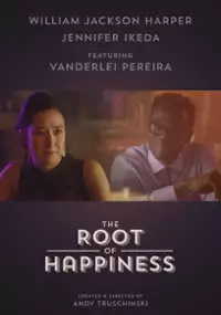 Plakat filmu The Root of Happiness