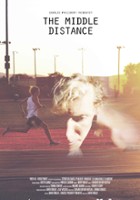 plakat filmu The Middle Distance