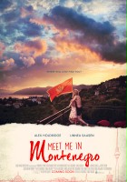 plakat filmu Meet Me in Montenegro